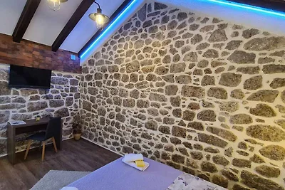 Ferienwohnung mit Klimaanlage