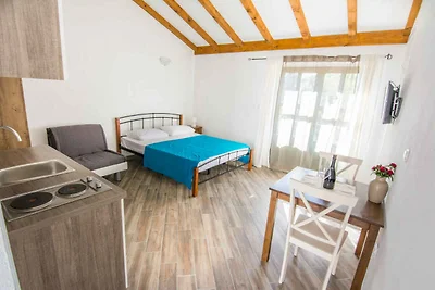 Apartament Dla rodzin Pašman, Tkon