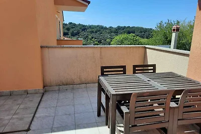 Ferienwohnung in Meernähe