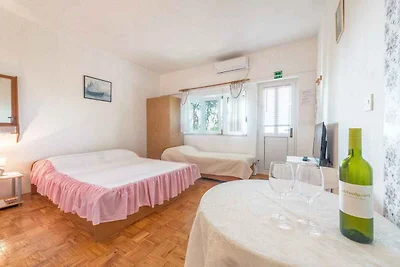 Vakantieappartement Gezinsvakantie Lokva Rogoznica