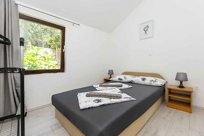 Ferienwohnung mit Klimaanlage