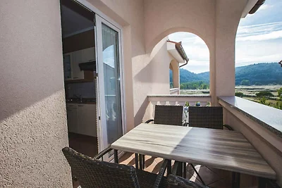 Appartamento Vacanza con famiglia Lopar