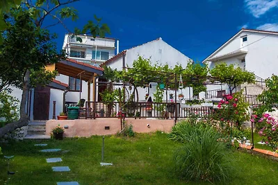 Ferienhaus Mit Klimaanlage in jedem Zimmer un