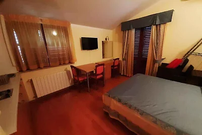 Appartamento Vacanza con famiglia Funtana