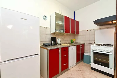 Ferienwohnung mit Klimaanlage