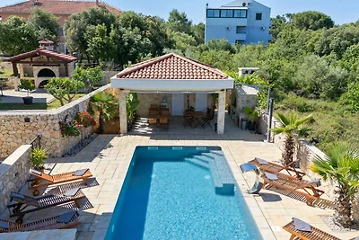 Charmantes Apartment Antonija und Robert in Z