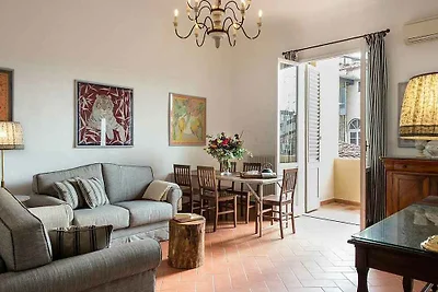 Vakantieappartement Gezinsvakantie Firenze region