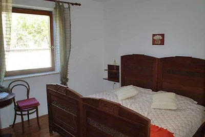 Ferienwohnung in Meernähe