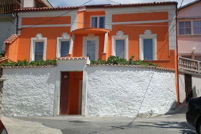 Appartamento Vacanza con famiglia Novi Vinodolski