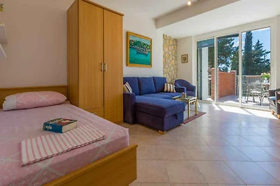 Ferienwohnung mit Klimaanlage