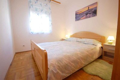 Vakantieappartement Gezinsvakantie Njivice