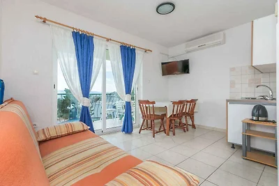 Vakantieappartement Gezinsvakantie Duce