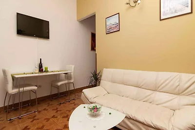 Appartamento Vacanza con famiglia Rovigno