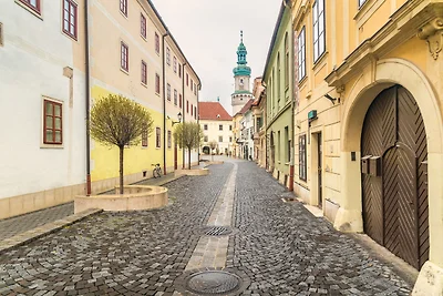 Studio ganz in der Nähe vom Termalbad