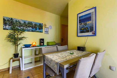 Appartamento Vacanza con famiglia Vir