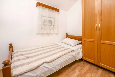 Ferienwohnung mit Klimaanlage