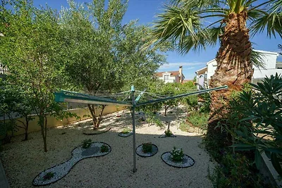 Ferienwohnung mit Klimaanlage