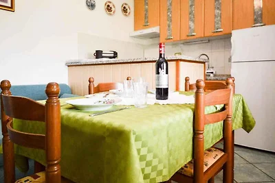 Appartamento Vacanza con famiglia Rakalj