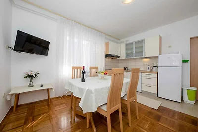 Ferienwohnung in Strandnähe