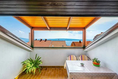 Ferienwohnung mit Grill, Klimaanlage und WLAN