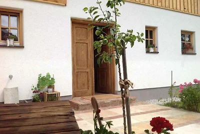 Chalet Rapunzelturm
