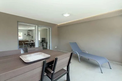 Apartament Dla rodzin Malinska