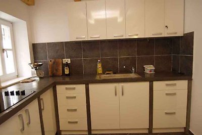 Vakantieappartement Gezinsvakantie Veli Losinj