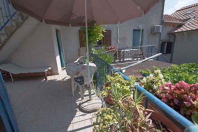 Vakantieappartement Gezinsvakantie Veli Losinj