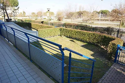 Appartamento Vacanza con famiglia Caorle