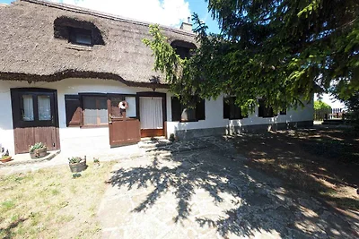 Casa de vacaciones Vacaciones de reposo Tihany