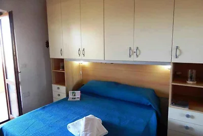 Ferienwohnung mit Garten