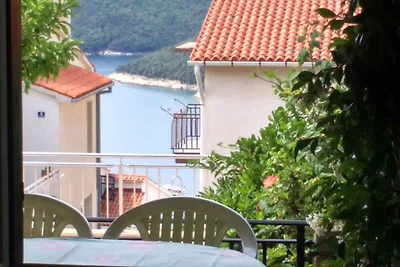 Appartamento Vacanza con famiglia Rabac