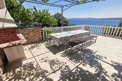 Appartement Vacances avec la famille Dramalj