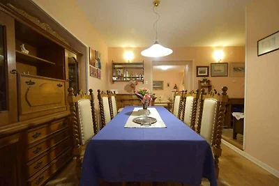 Ferienhaus mit Terrasse