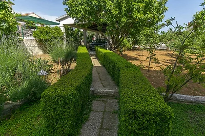 Ferienwohnung mit Balkon und Klimaanlage