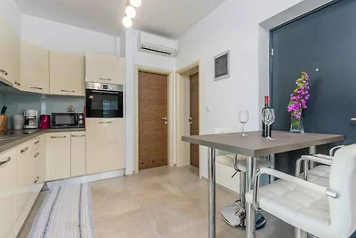 Appartamento Vacanza con famiglia Kukci