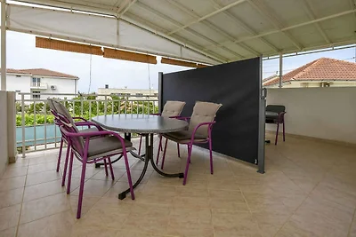 Ferienwohnung mit Klimaanlage