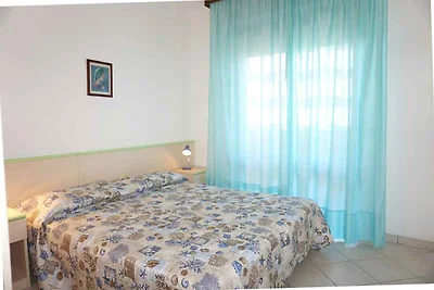 Ferienwohnung in einer ruhigen Gegend