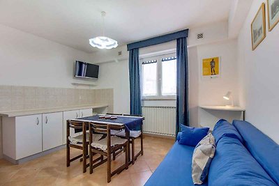 Ferienwohnung mit Balkon