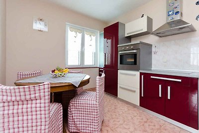 Vakantieappartement Gezinsvakantie Palit