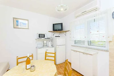 Ferienwohnung am Meer