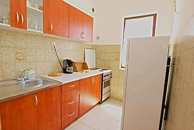 Vakantieappartement Gezinsvakantie Peroj