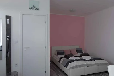 Studio ganz in der Nähe vom Termalbad
