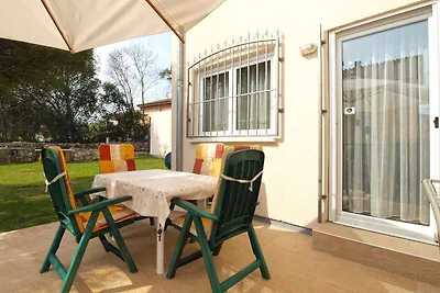 Ferienwohnung mit Parkplatz