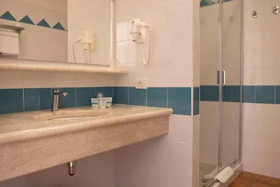 Ferienwohnung im Zentrum von Orosei