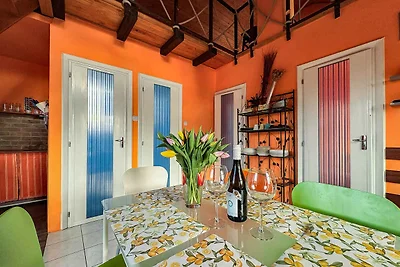 Appartamento Vacanza con famiglia Zamardi