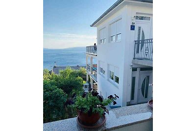 Vakantieappartement Gezinsvakantie Lika-Senj