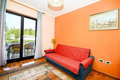 Ferienwohnung mit Klimaanlagen