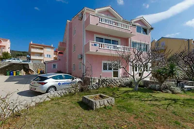 Appartamento Vacanza con famiglia Punat