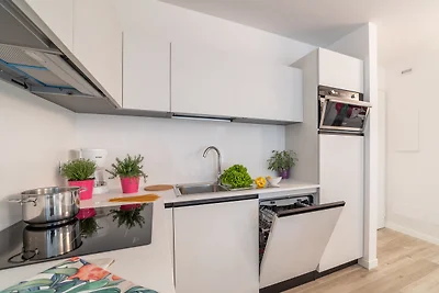 Vakantieappartement Gezinsvakantie Lignano Sabbiadoro
